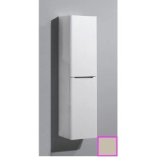 Пенал подвесной правый темно-серый глянец BelBagno Ancona-N ANCONA-N-1500-2A-SC-TL-R