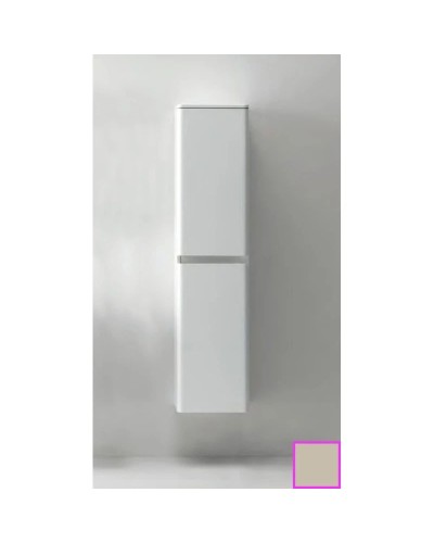 Пенал подвесной правый темно-серый глянец BelBagno Energia-N ENERGIA-N-1700-2A-SC-TL-R