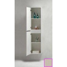 Пенал подвесной левый темно-серый глянец BelBagno Energia-N ENERGIA-N-1700-2A-SC-TL-L