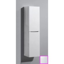 Пенал подвесной левый белый ясень BelBagno Ancona-N ANCONA-N-1500-2A-SC-BF-L