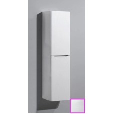 Пенал подвесной левый белый ясень BelBagno Ancona-N ANCONA-N-1500-2A-SC-BF-L