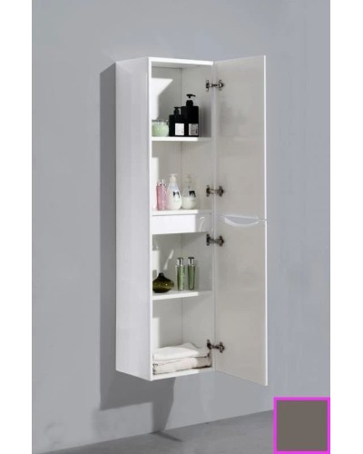 Пенал подвесной правый бежевый BelBagno Ancona-N ANCONA-N-1500-2A-SC-GB-R