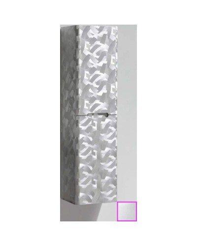 Пенал подвесной белый ясень BelBagno Luxury/Soft LUXURY/SOFT-1500-2A-SC-BF-RIGHT