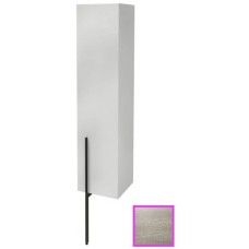 Пенал подвесной фактурный дуб R Jacob Delafon Nouvelle Vague EB3047D-E73