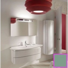 Подвесная колонна правосторонняя нежно-оливковый Jacob Delafon Presquile EB1115D-M47