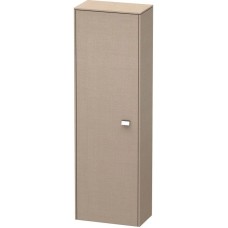 Пенал подвесной лен L Duravit Brioso BR1300L1075