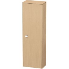 Пенал подвесной дуб R Duravit Brioso BR1300R1030