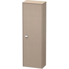 Пенал подвесной лен R Duravit Brioso BR1300R1075