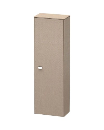 Пенал подвесной лен R Duravit Brioso BR1300R1075