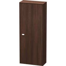 Пенал подвесной каштан R Duravit Brioso BR1301R1053