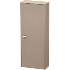 Пенал подвесной лен R Duravit Brioso BR1301R1075