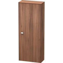 Пенал подвесной орех R Duravit Brioso BR1301R1079