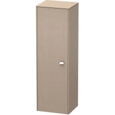 Пенал подвесной лен L Duravit Brioso BR1310L1075