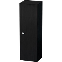 Пенал подвесной черный дуб R Duravit Brioso BR1310R1016