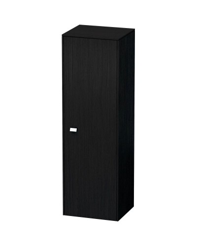 Пенал подвесной черный дуб R Duravit Brioso BR1310R1016