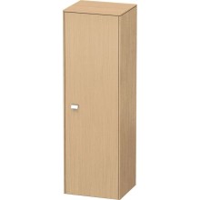 Пенал подвесной дуб R Duravit Brioso BR1310R1030