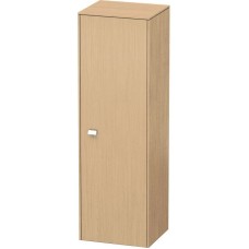 Пенал подвесной дуб R Duravit Brioso BR1310R1030