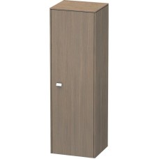 Пенал подвесной серый дуб R Duravit Brioso BR1310R1035