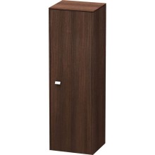 Пенал подвесной каштан R Duravit Brioso BR1310R1053