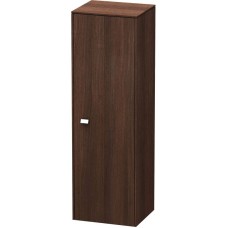 Пенал подвесной каштан R Duravit Brioso BR1310R1053