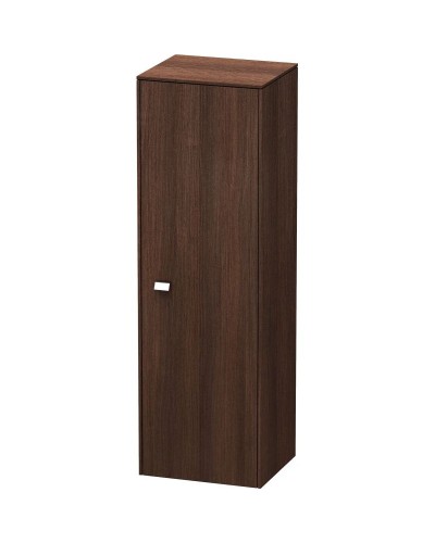 Пенал подвесной каштан R Duravit Brioso BR1310R1053