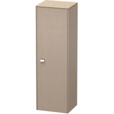 Пенал подвесной лен R Duravit Brioso BR1310R1075