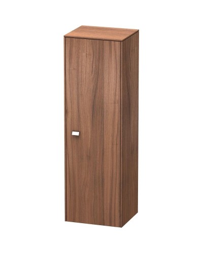 Пенал подвесной орех R Duravit Brioso BR1310R1079