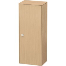 Пенал подвесной дуб R Duravit Brioso BR1311R1030