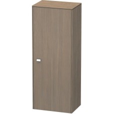 Пенал подвесной серый дуб R Duravit Brioso BR1311R1035