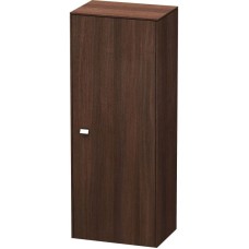 Пенал подвесной каштан R Duravit Brioso BR1311R1053