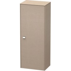 Пенал подвесной лен R Duravit Brioso BR1311R1075