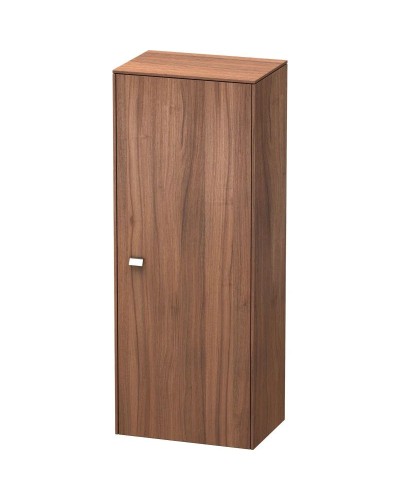 Пенал подвесной орех R Duravit Brioso BR1311R1079