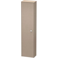 Пенал подвесной лен L Duravit Brioso BR1320L1075