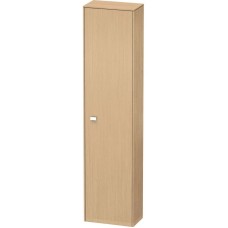 Пенал подвесной дуб R Duravit Brioso BR1320R1030