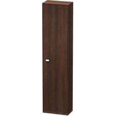 Пенал подвесной каштан R Duravit Brioso BR1320R1053