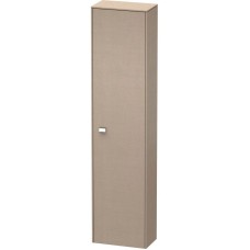 Пенал подвесной лен R Duravit Brioso BR1320R1075