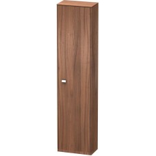 Пенал подвесной орех R Duravit Brioso BR1320R1079