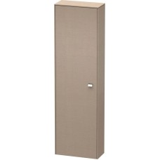 Пенал подвесной лен L Duravit Brioso BR1321L1075