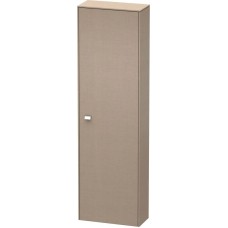 Пенал подвесной лен R Duravit Brioso BR1321R1075