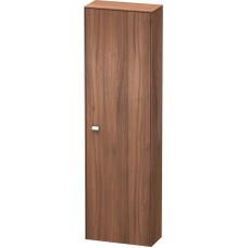 Пенал подвесной орех R Duravit Brioso BR1321R1079