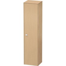 Пенал подвесной дуб R Duravit Brioso BR1330R1030