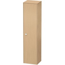 Пенал подвесной дуб R Duravit Brioso BR1330R1030