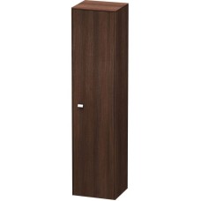 Пенал подвесной каштан R Duravit Brioso BR1330R1053