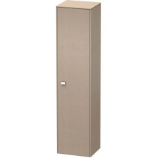 Пенал подвесной лен R Duravit Brioso BR1330R1075