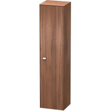 Пенал подвесной орех R Duravit Brioso BR1330R1079