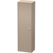 Пенал подвесной лен L Duravit Brioso BR1331L1075