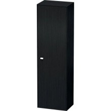 Пенал подвесной черный дуб R Duravit Brioso BR1331R1016