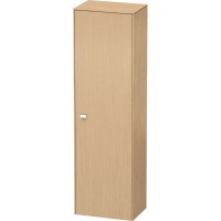 Пенал подвесной дуб R Duravit Brioso BR1331R1030