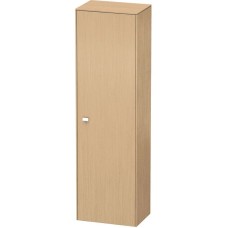 Пенал подвесной дуб R Duravit Brioso BR1331R1030