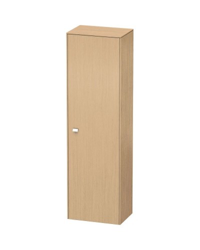 Пенал подвесной дуб R Duravit Brioso BR1331R1030